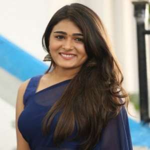 Shalini Pandey